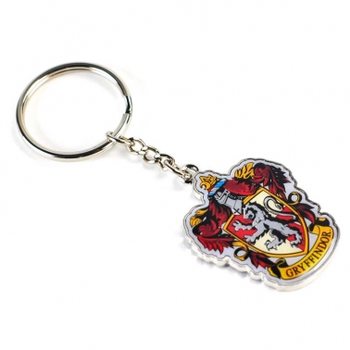 Porte-clé Harry Potter - Gryffindor