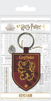Porte-clé Harry Potter - Gryffindor