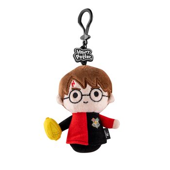 Porte-clé Harry Potter - Harry Triwizard