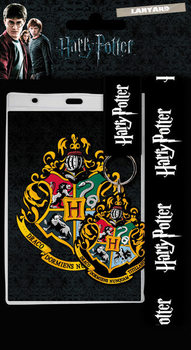 Porte-clé Harry Potter - Hogwarts