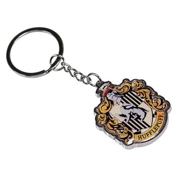 Porte-clé Harry Potter - Hufflepuff