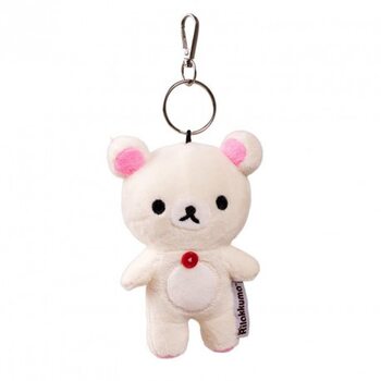 Porte-clé KoRilakkuma