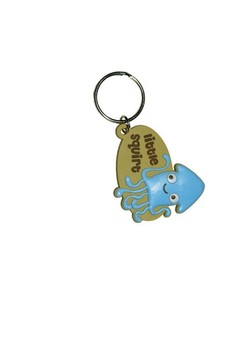 Porte-clé LITTLE SQUIRT