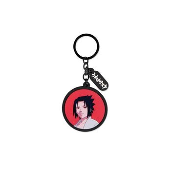 Porte-clé Naruto Shippuden - Sasuke