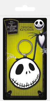 Porte-clés Nightmare Before Christmas - Jack