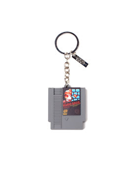 Nintendo - Cartridge Porte-clés