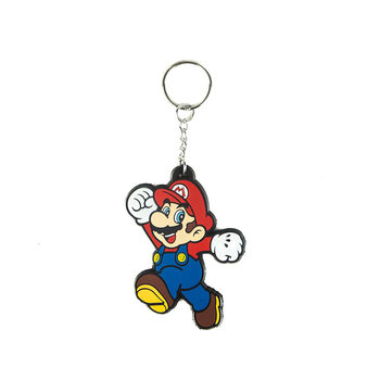 Nintendo - Mario Porte-clés