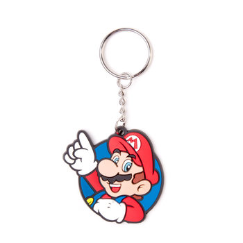 Nintendo - Mario. It's Me! Porte-clés