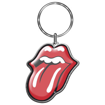 Rolling Stones - Tongue Porte-clés