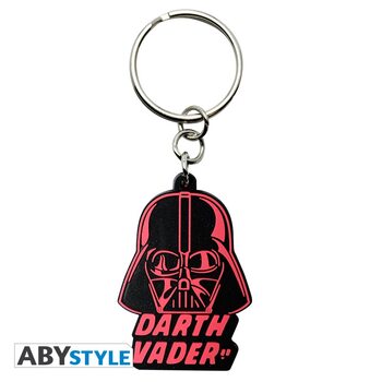 Porte-clé Star Wars - Darth Vader