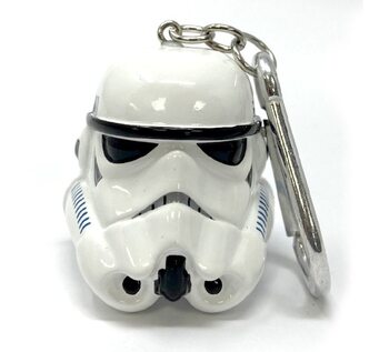 Porte-clé Star Wars - StormTrooper
