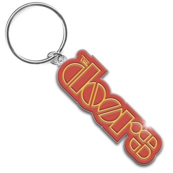 Porte-clé The Doors - Logo