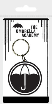 Porte-clé The Umbrella Academy - Icon