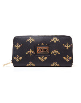 Zelda - Hyrule Portefeuille
