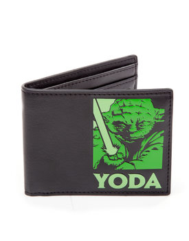 Star Wars - Master Yoda Portemonnee