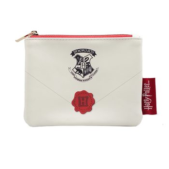 Portfel Harry Potter - Letters