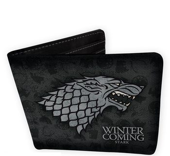 Game Of Thrones - Stark Portofel