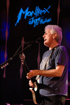 Carta da parati Graham Nash