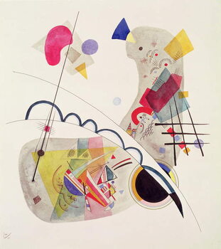 Carta da parati Grave Forme (1922)