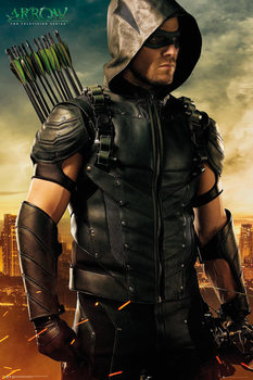 Poster Arrow - Arrows