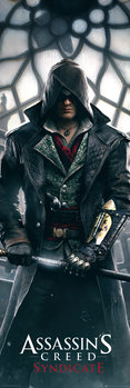 Assassin's Creed Syndicate - Big Ben Poster
