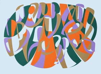 Poster Generosity of Spirit, 2004