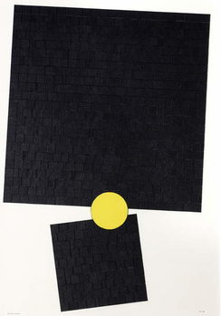 Poster Her Divine Fulcrum