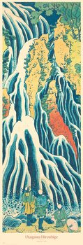 Poster Japanese Art
