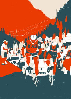 Poster Kas-Molteni, 2014