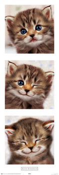 Poster Keith Kimberlin - smile face