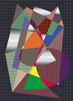 Poster landscape,2019,