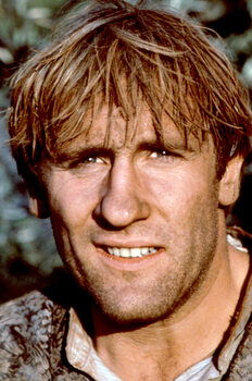 Poster Manon des Sources, 1986