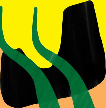 Poster mexico II,2017,