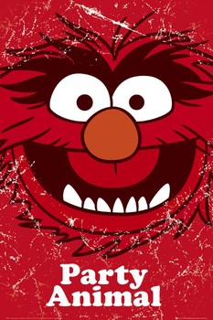 Die Muppets Muppets Filmposter Filmplakate Bei Europosters