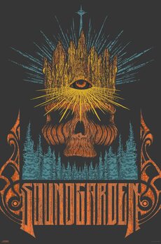 Poster Soundgarden