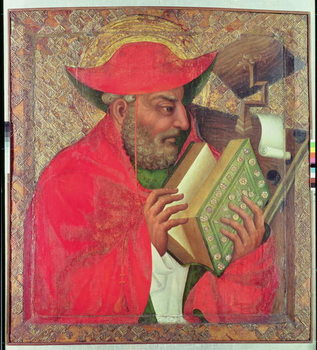 Poster St. Jerome