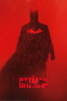 A3 A5-A4-A3 Sconosciuto Il Cavaliere Oscuro Film Poster Stampa Film Batman Bruce Wayne Gotham City 016 