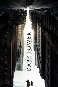 The Dark Tower - One Sheet Poster