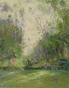 Poster The Edge of the Wood