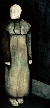 Poster The Long Penance