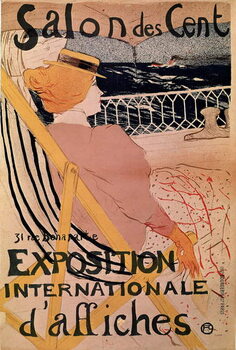 Poster The Passengere of n. 54