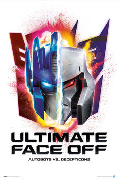 Poster Transformers