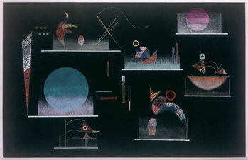 Poster Untitled (1940)