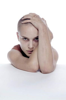 Poster V For Vendetta