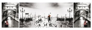 Póster  Venice - italy