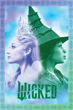 Poster Wicked 2 - Bubbles