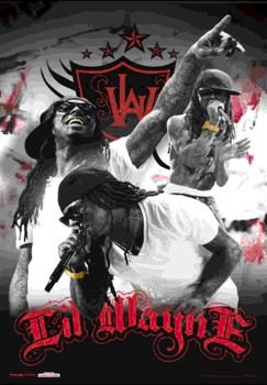 Poster 3D