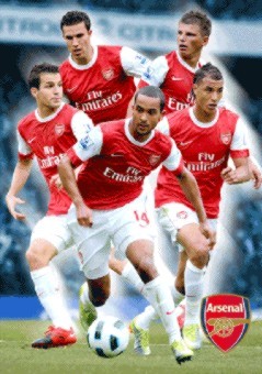 Poster 3D