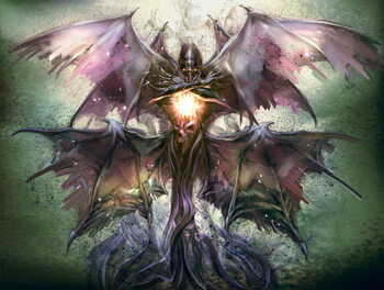Poster 2d digital illustration character creature design