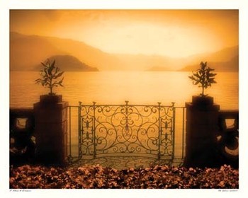 Imprimare de artă A PLACE TO DREAM